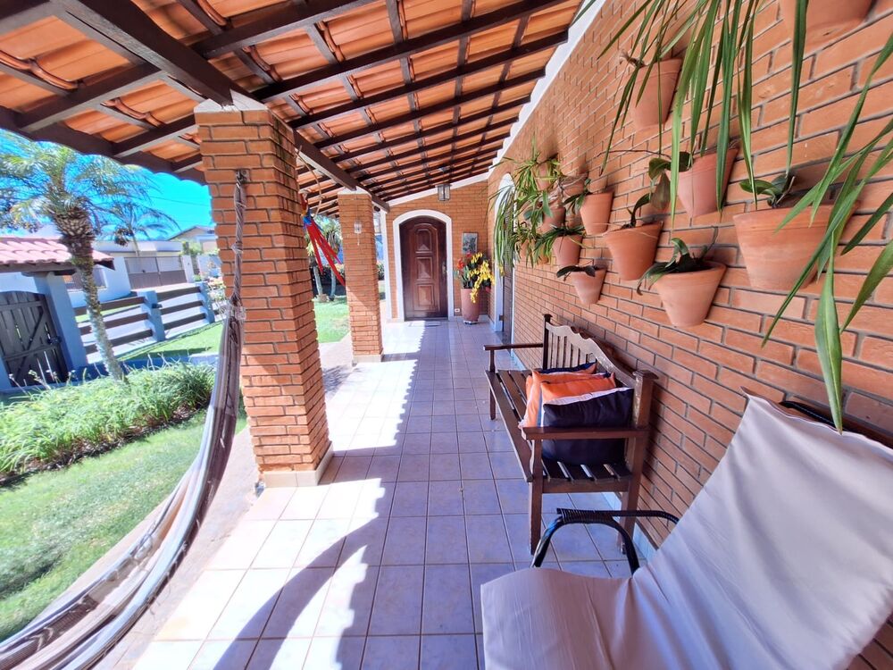 Casa, 3 quartos, 1250 m² - Foto 1