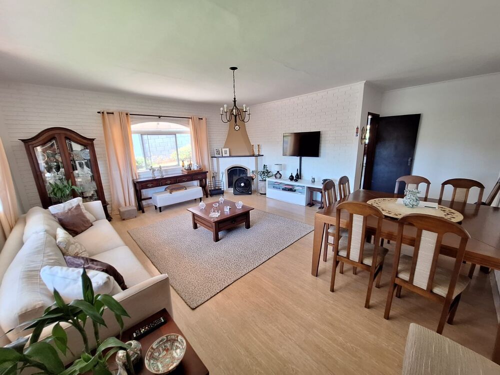 Casa, 3 quartos, 1250 m² - Foto 2