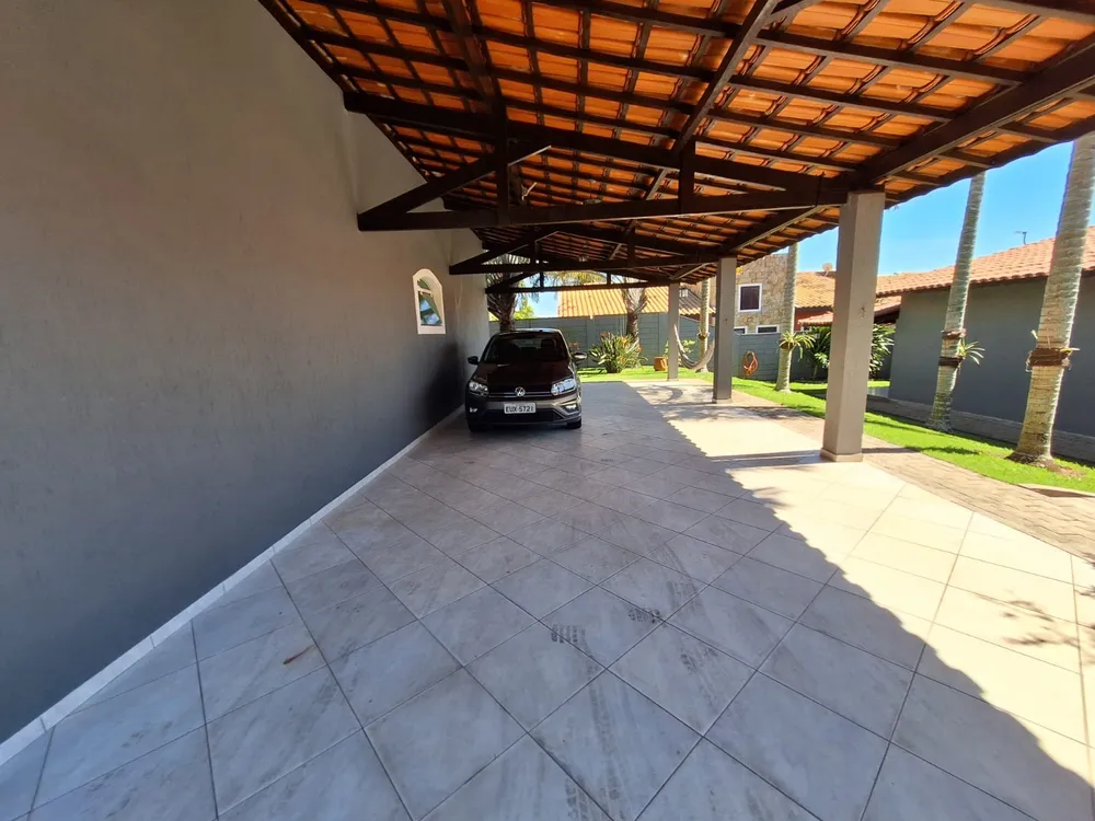 Casa, 3 quartos, 1250 m² - Foto 7