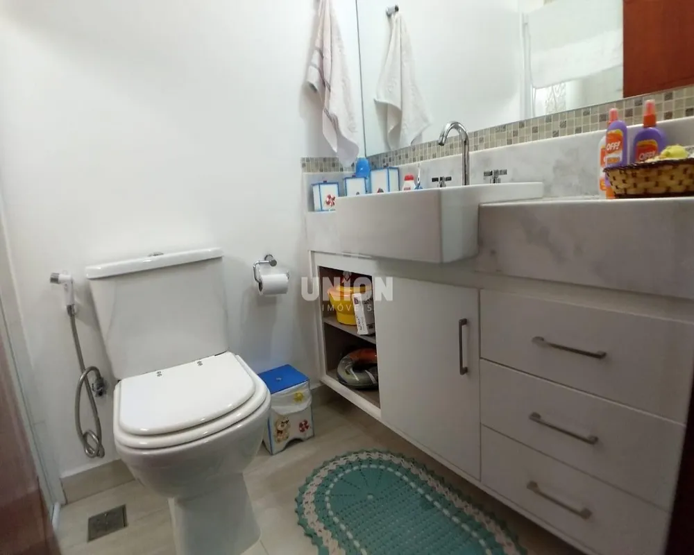 Casa, 4 quartos, 340 m² - Foto 10