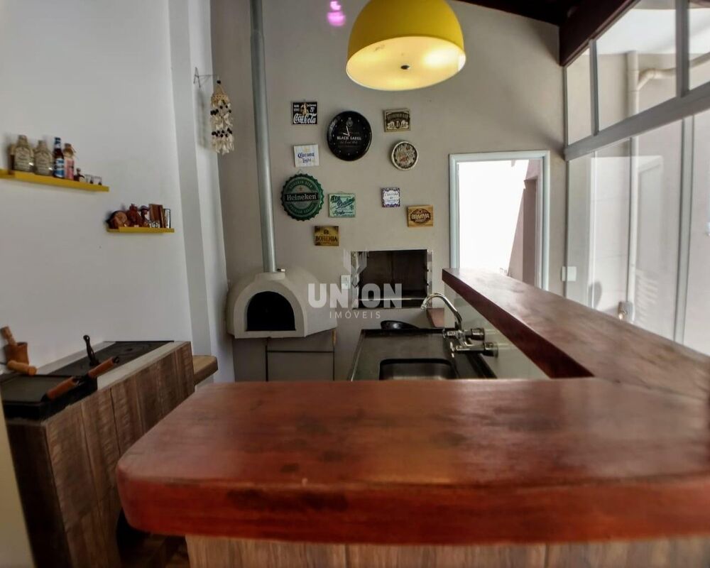 Casa, 4 quartos, 340 m² - Foto 6