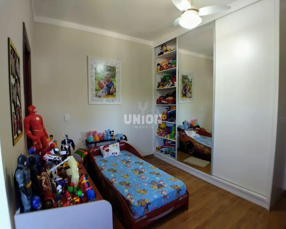 Casa, 4 quartos, 340 m² - Foto 7