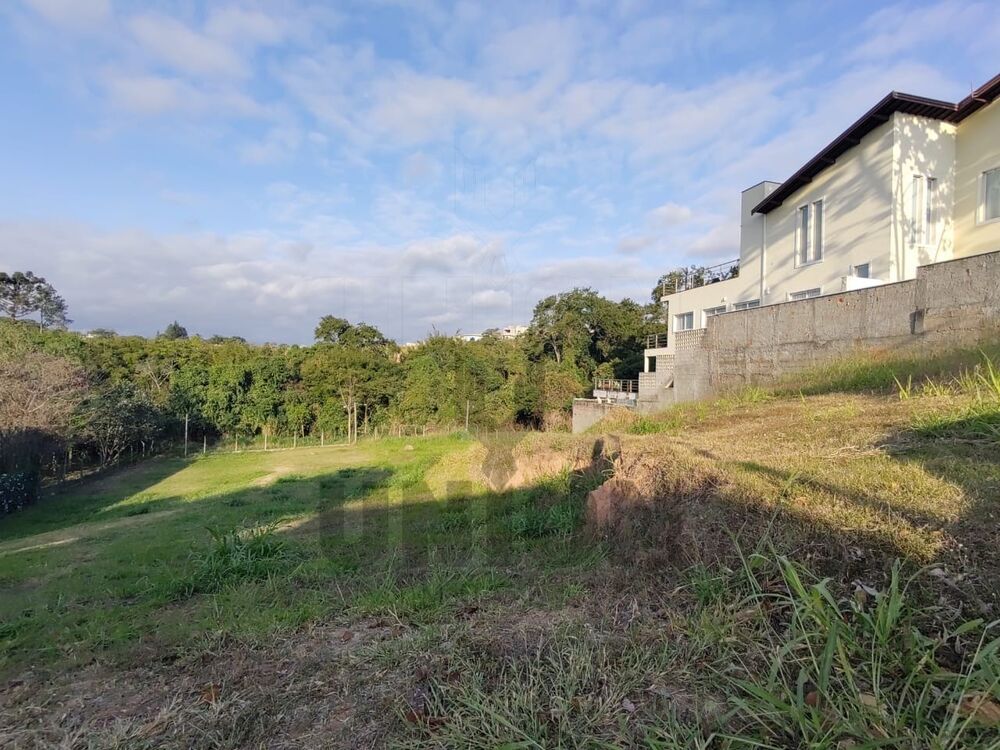Terreno, 696 m² - Foto 1