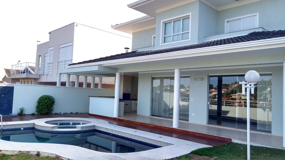 Casa, 3 quartos - Foto 12