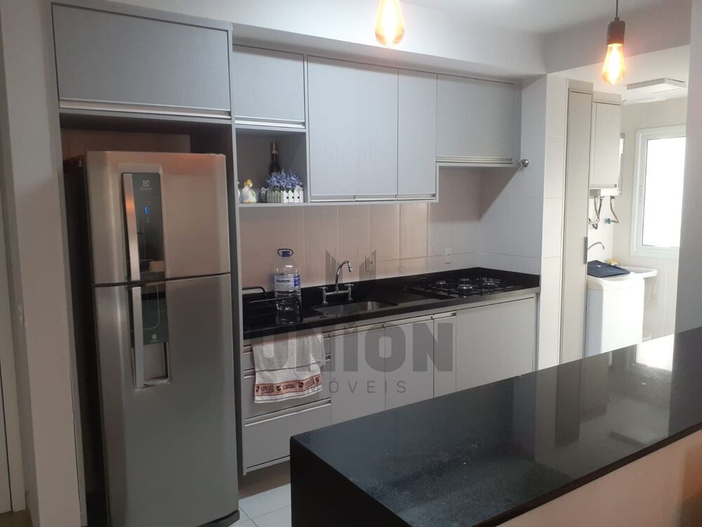 Apartamento, 2 quartos, 76 m² - Foto 2
