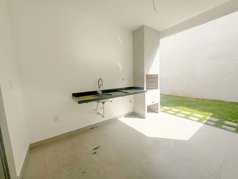 Casa, 3 quartos - Foto 7