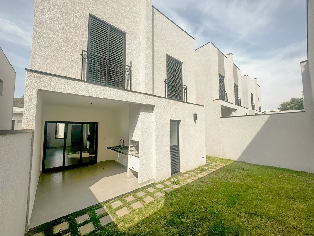 Casa, 3 quartos - Foto 8