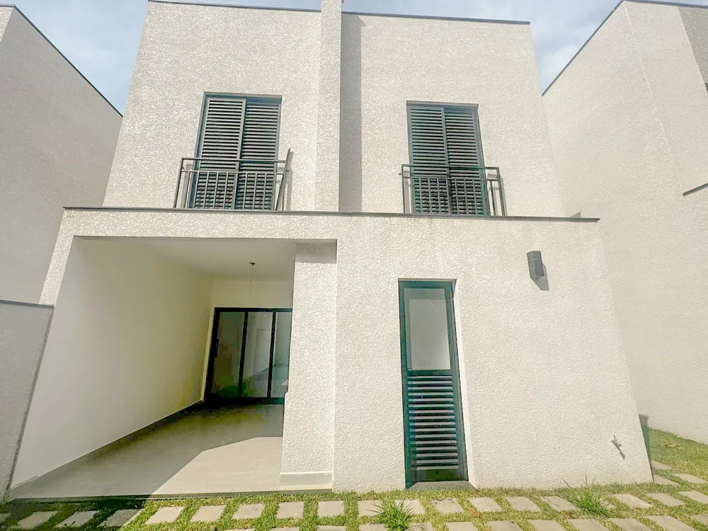 Casa, 3 quartos - Foto 9