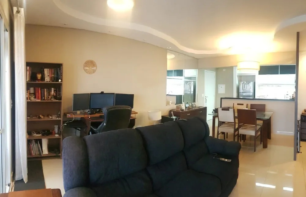 Apartamento, 2 quartos, 100 m² - Foto 3