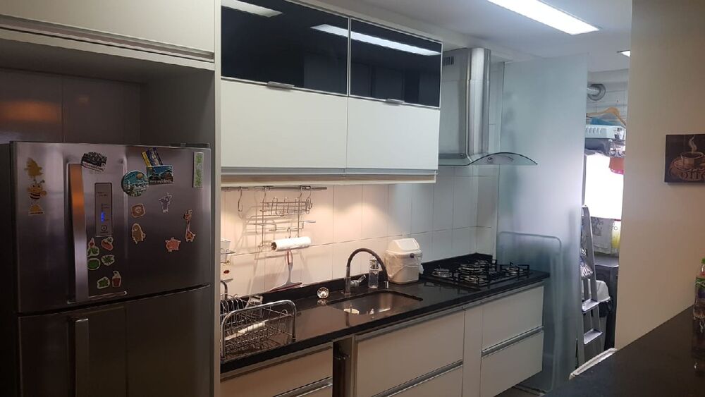 Apartamento, 2 quartos, 100 m² - Foto 1