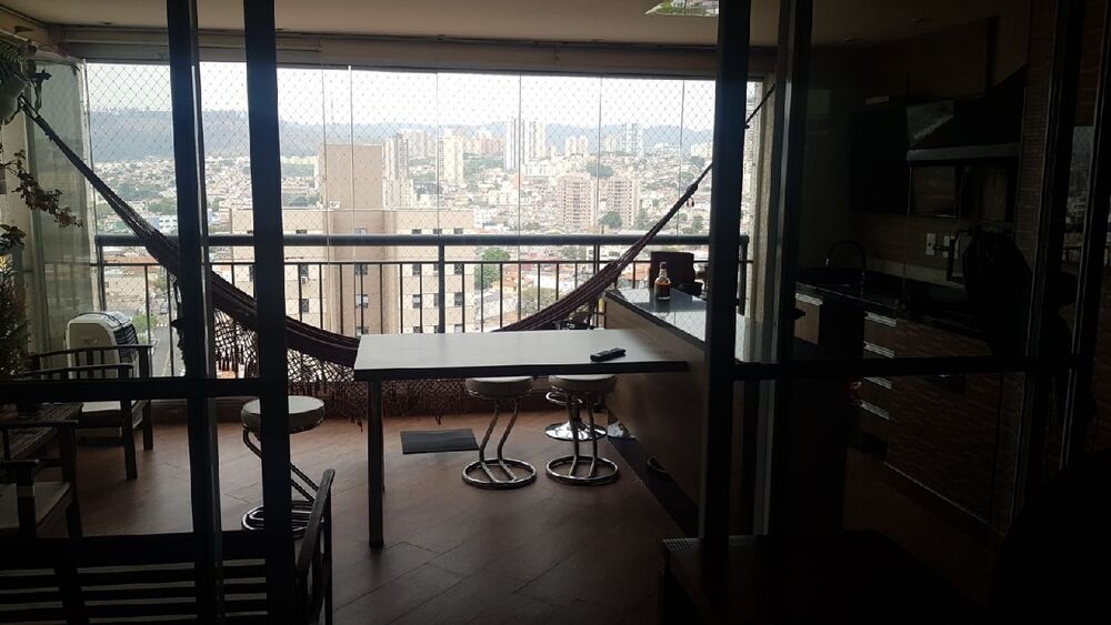 Apartamento, 2 quartos, 100 m² - Foto 3