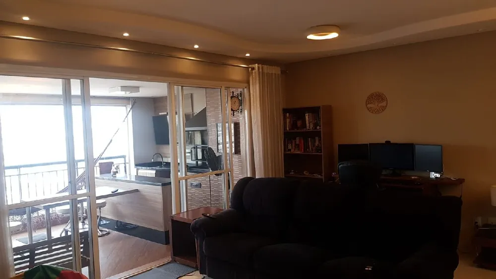 Apartamento, 2 quartos, 100 m² - Foto 4