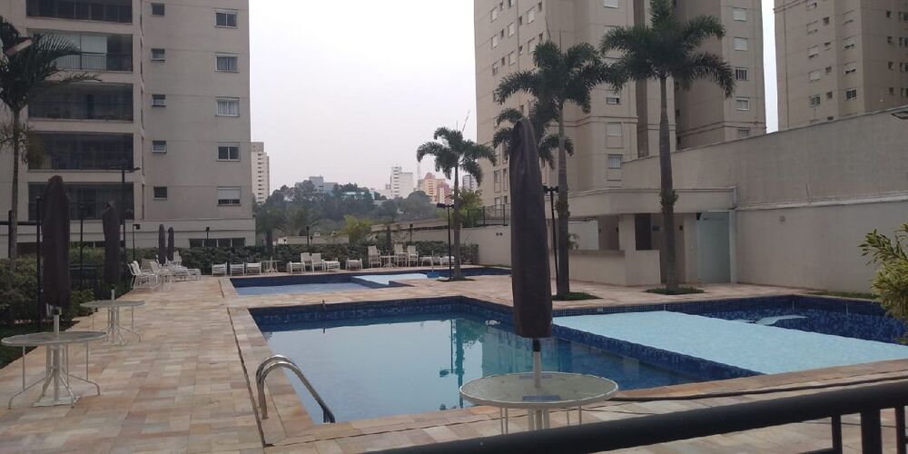Apartamento, 2 quartos, 100 m² - Foto 4