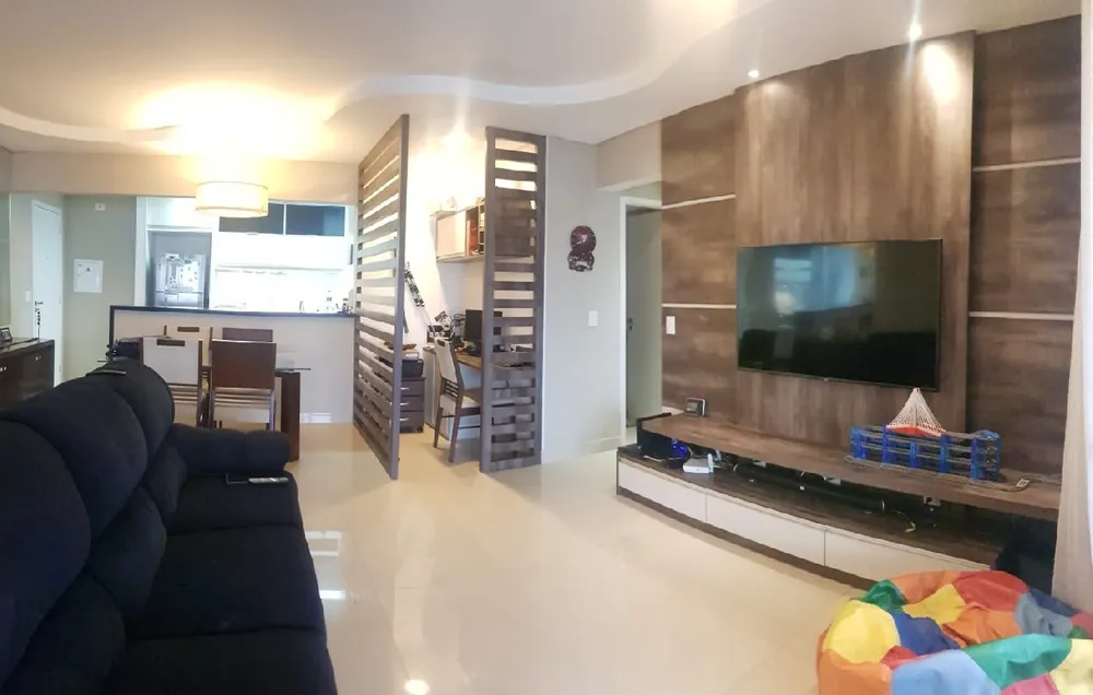 Apartamento, 2 quartos, 100 m² - Foto 2