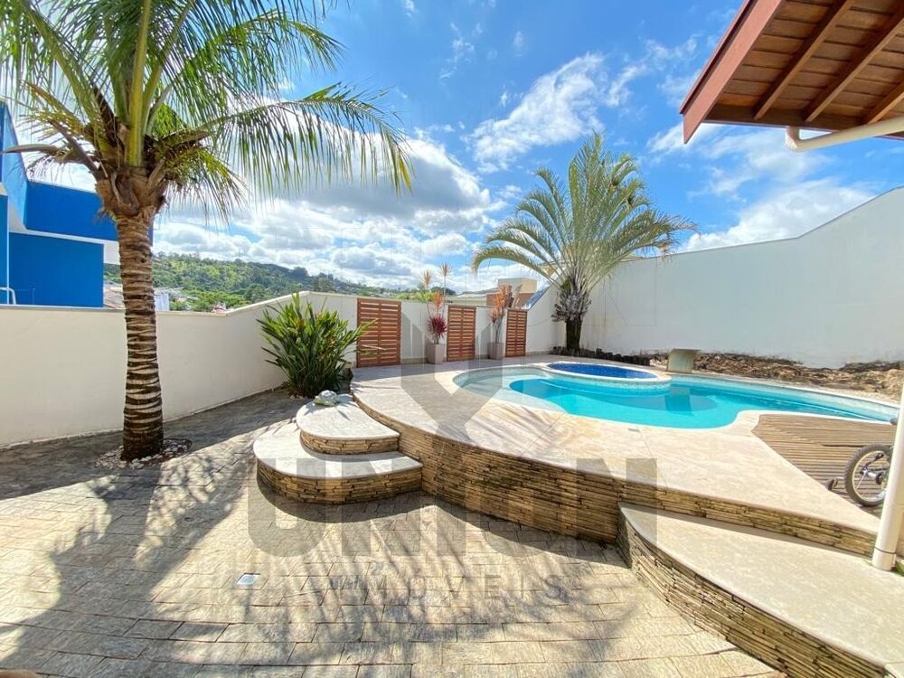 Casa, 4 quartos, 320 m² - Foto 4