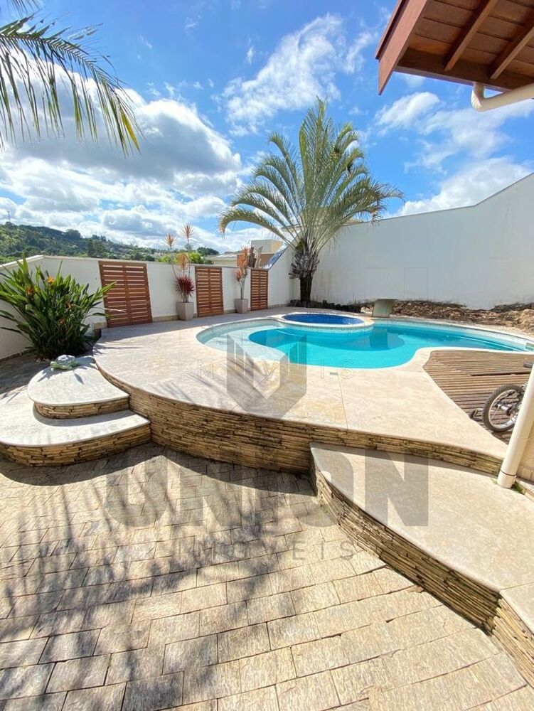 Casa, 4 quartos, 320 m² - Foto 3