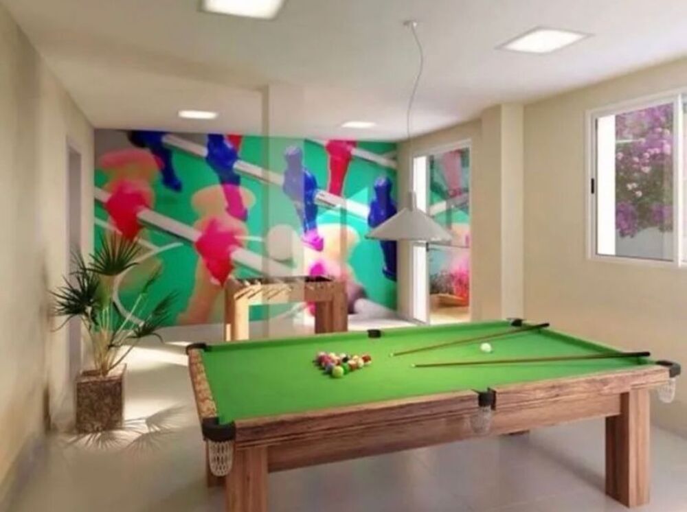 Apartamento à venda com 2 quartos, 47m² - Foto 16