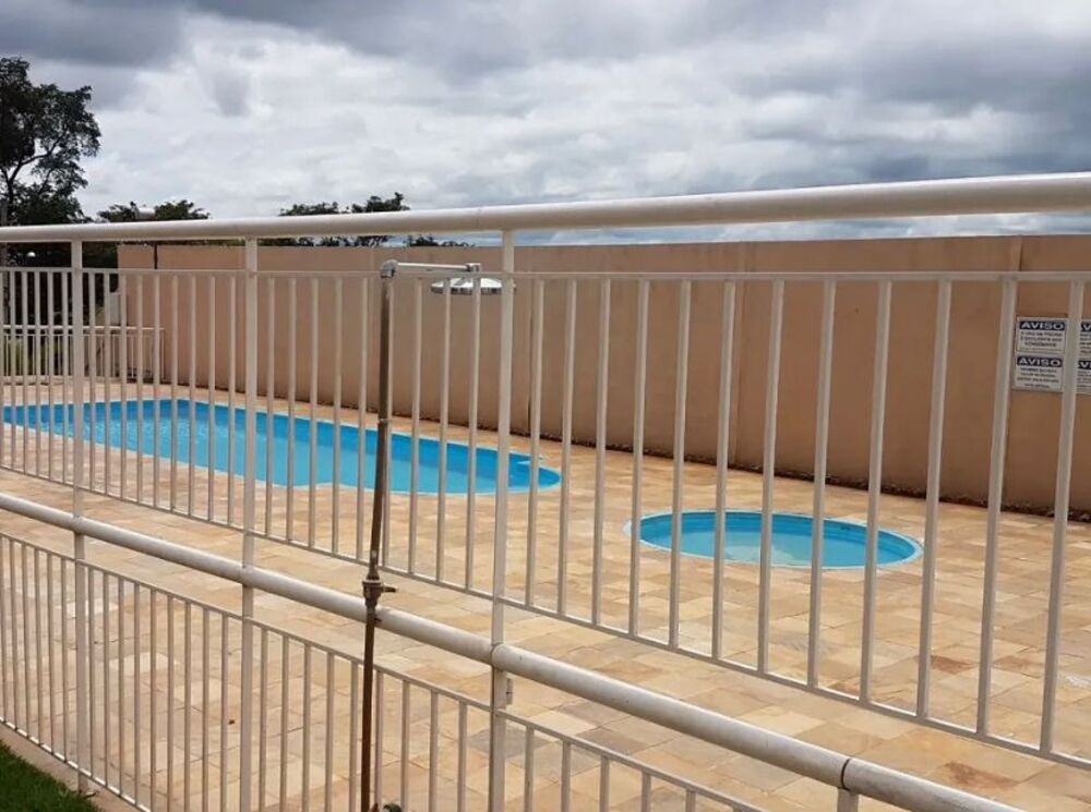 Apartamento à venda com 2 quartos, 47m² - Foto 13
