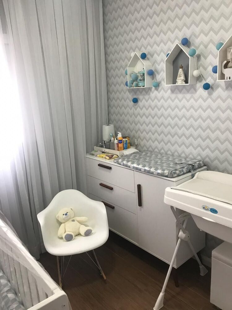 Apartamento à venda com 2 quartos, 47m² - Foto 8