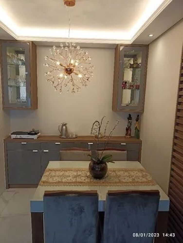 Apartamento, 2 quartos, 55 m² - Foto 1
