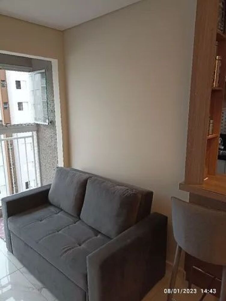 Apartamento, 2 quartos, 55 m² - Foto 7