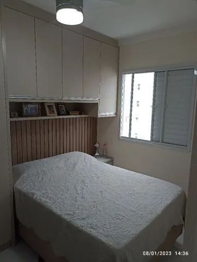 Apartamento, 2 quartos, 55 m² - Foto 3