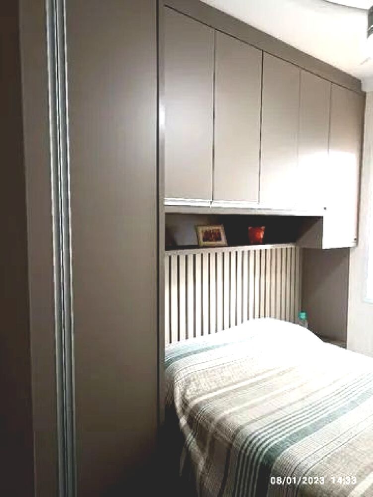 Apartamento, 2 quartos, 55 m² - Foto 6