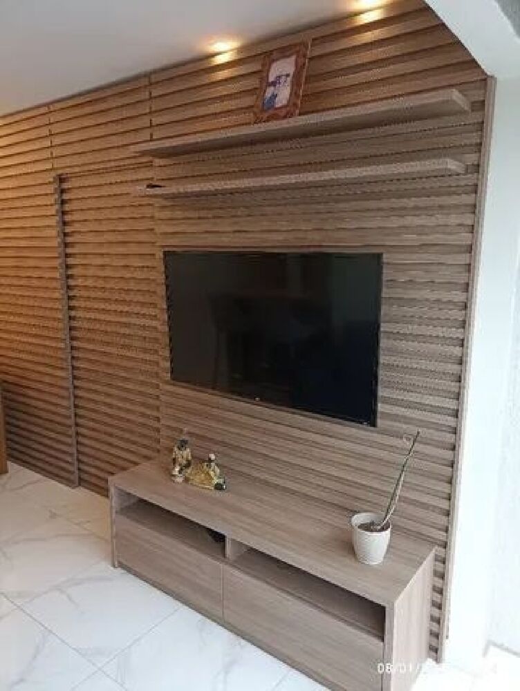 Apartamento, 2 quartos, 55 m² - Foto 5