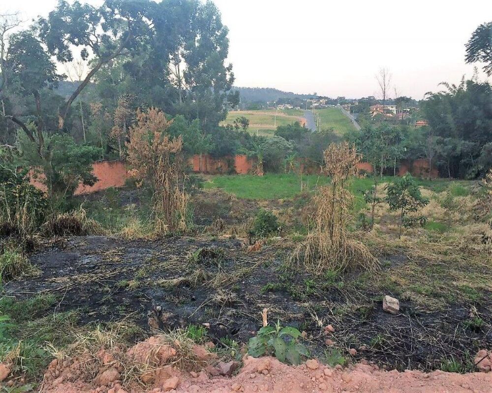 Terreno, 5500 m² - Foto 1