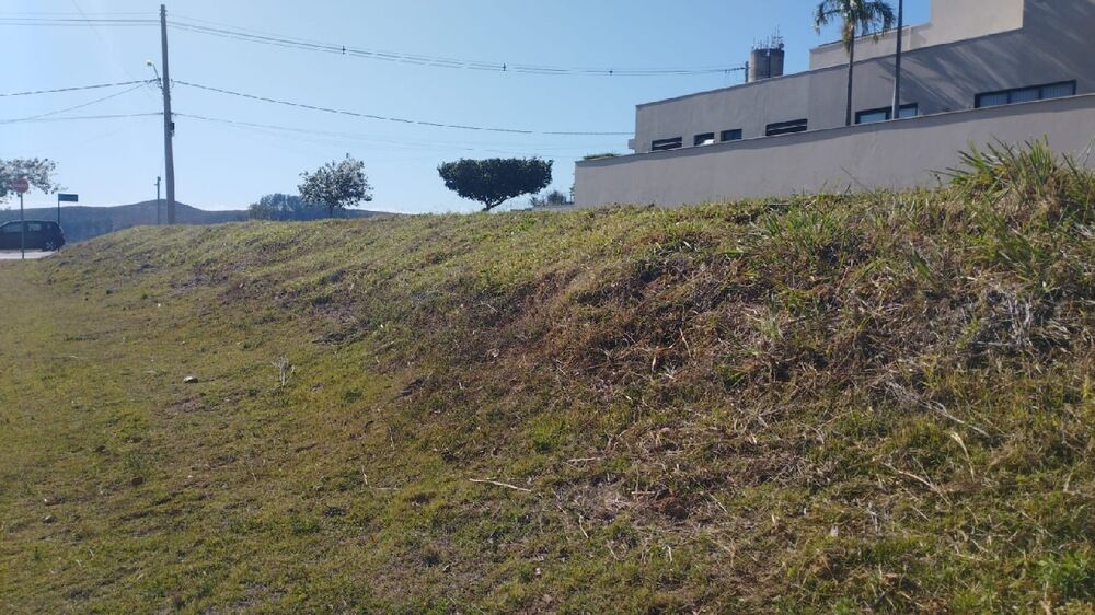 Terreno, 862 m² - Foto 1