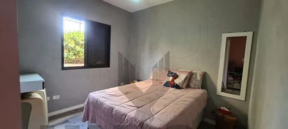 Apartamento à venda com 2 quartos, 55m² - Foto 3
