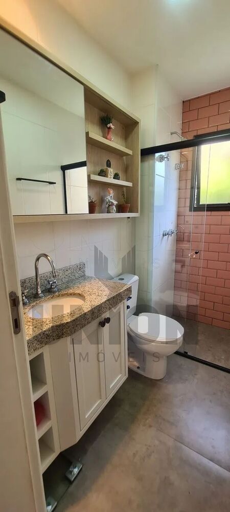 Apartamento, 2 quartos, 55 m² - Foto 4