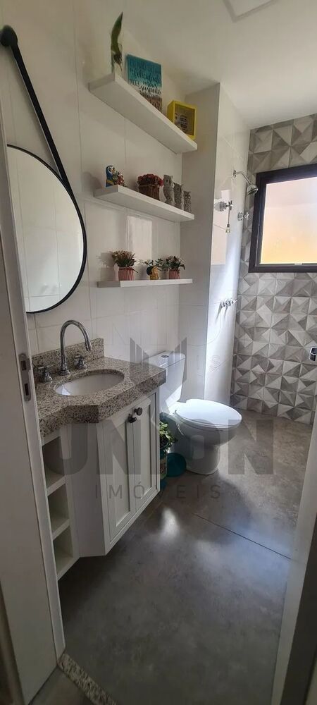 Apartamento, 2 quartos, 55 m² - Foto 5