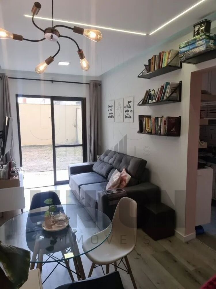 Apartamento à venda com 2 quartos, 55m² - Foto 1
