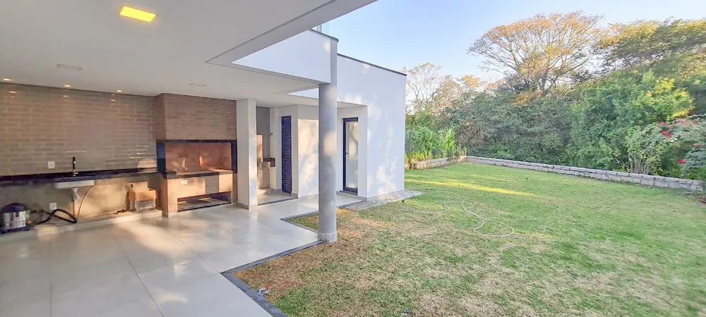 Casa, 3 quartos - Foto 22