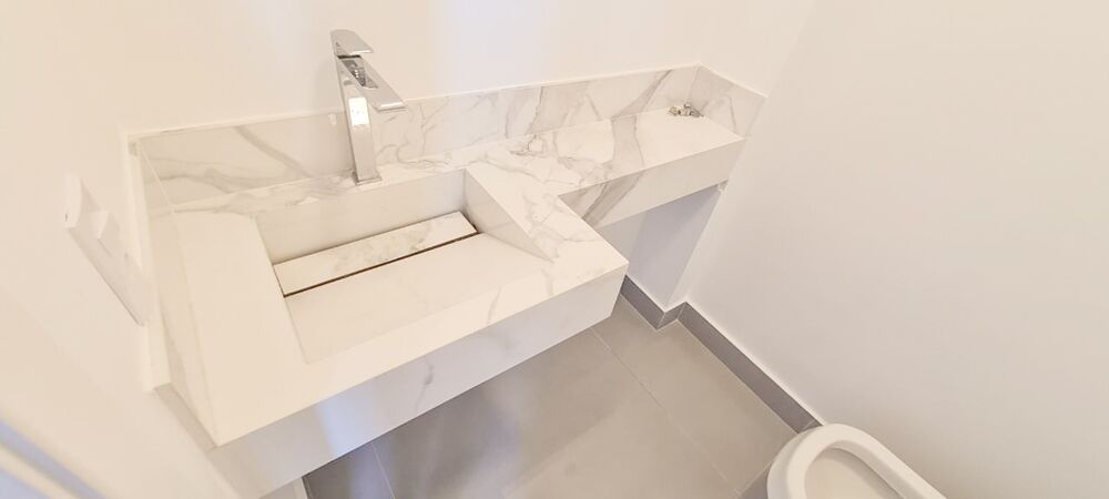 Casa, 3 quartos - Foto 6