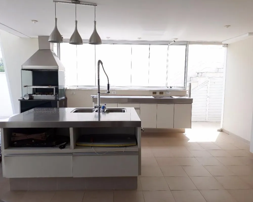 Casa, 4 quartos, 590 m² - Foto 12