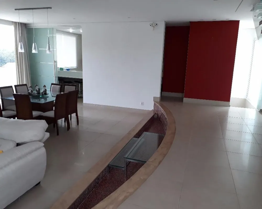 Casa, 4 quartos, 590 m² - Foto 3