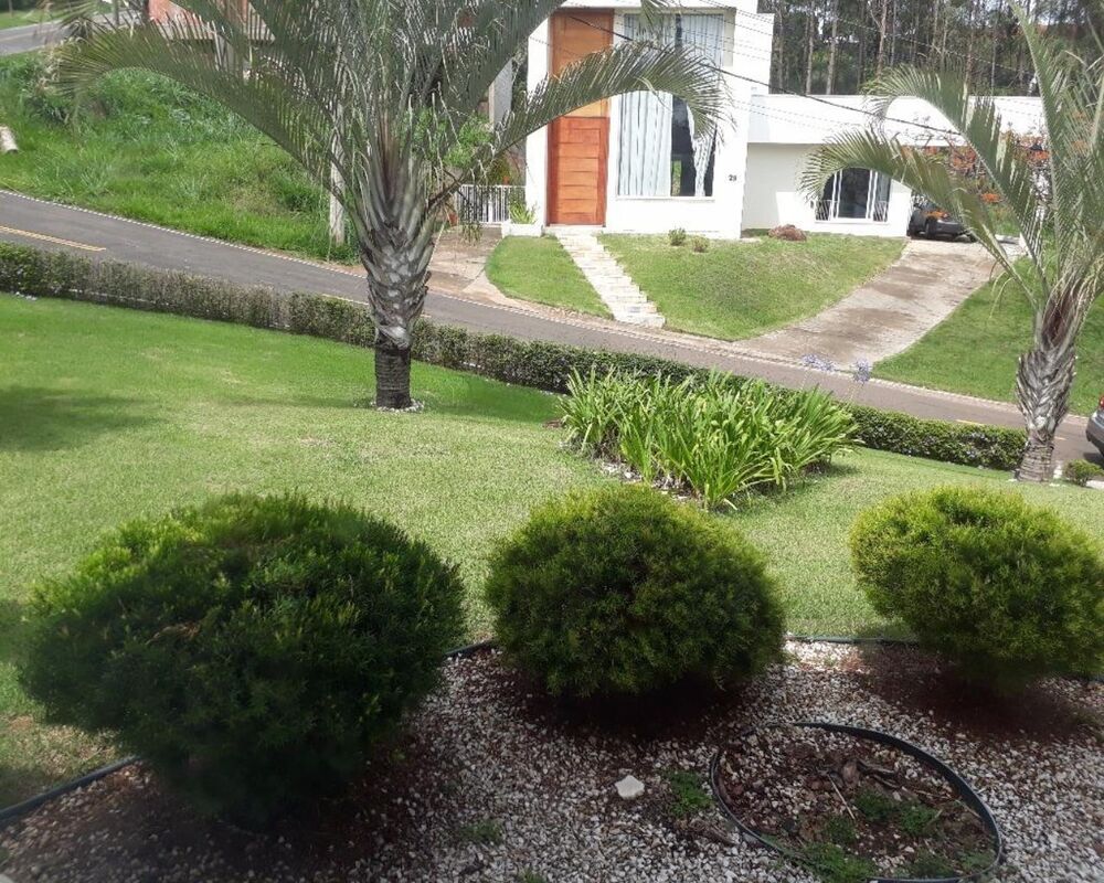 Casa à venda com 4 quartos, 590m² - Foto 11