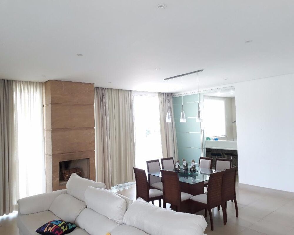 Casa à venda com 4 quartos, 590m² - Foto 3