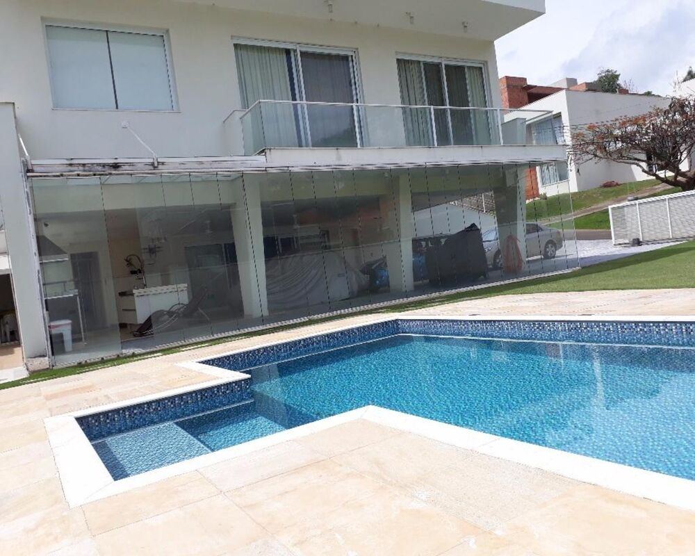 Casa à venda com 4 quartos, 590m² - Foto 12