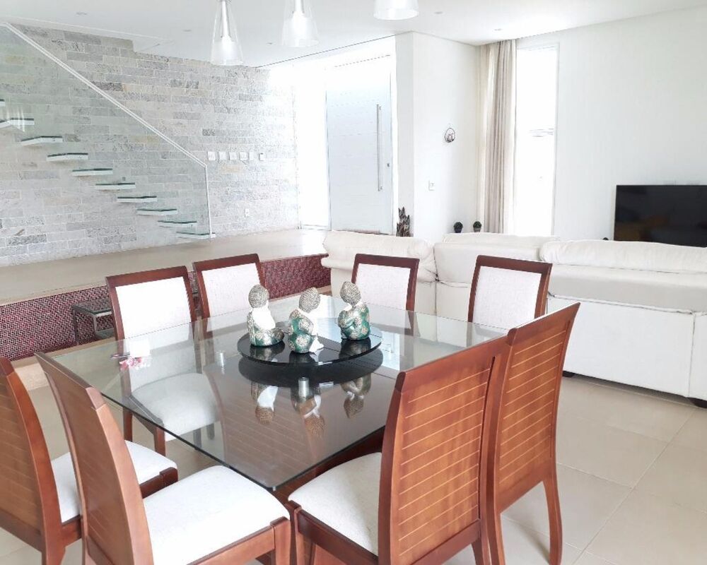 Casa à venda com 4 quartos, 590m² - Foto 5