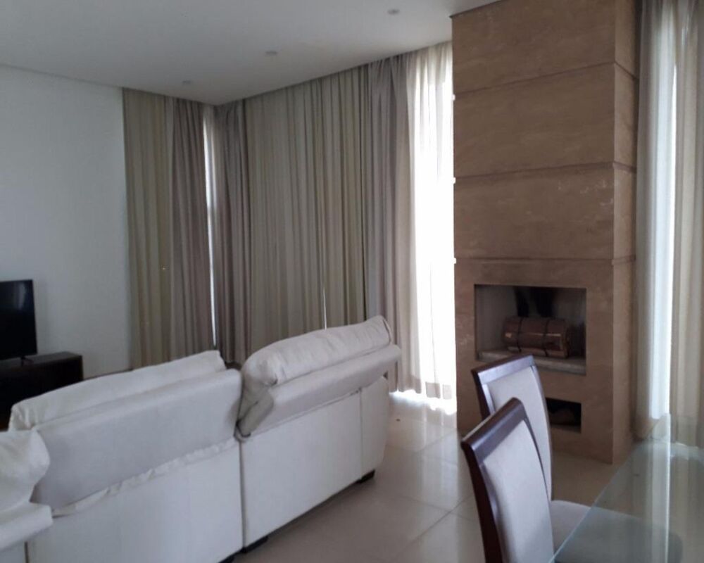 Casa à venda com 4 quartos, 590m² - Foto 4