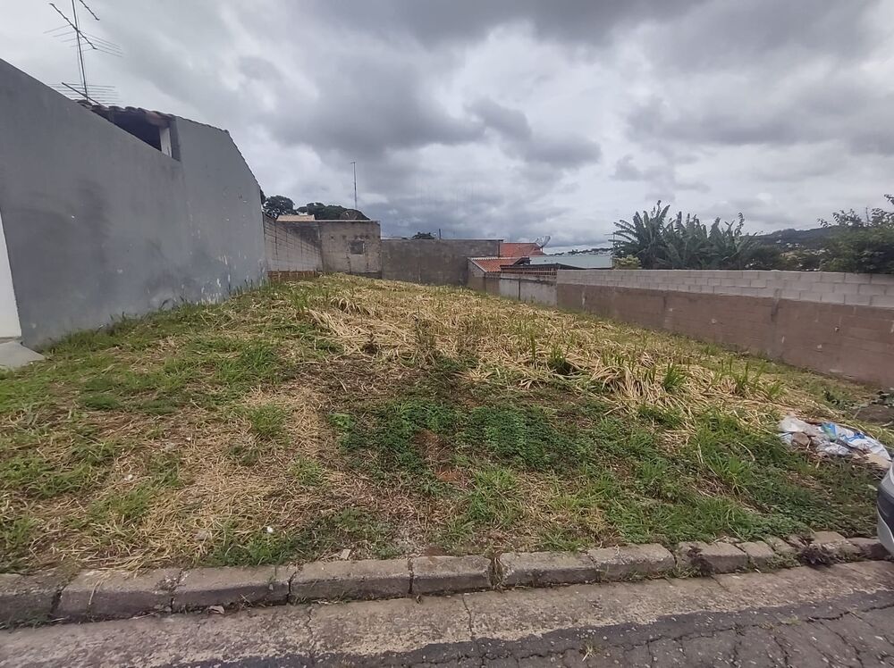 Loteamento e Condomínio à venda, 250m² - Foto 4