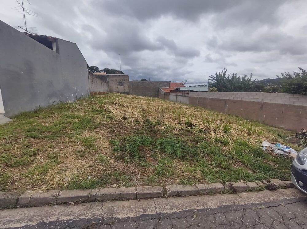 Loteamento e Condomínio à venda, 250m² - Foto 3
