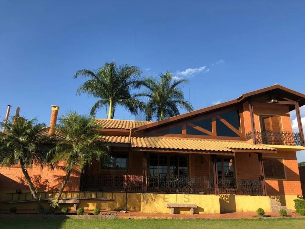 Casa, 3 quartos, 250 m² - Foto 6
