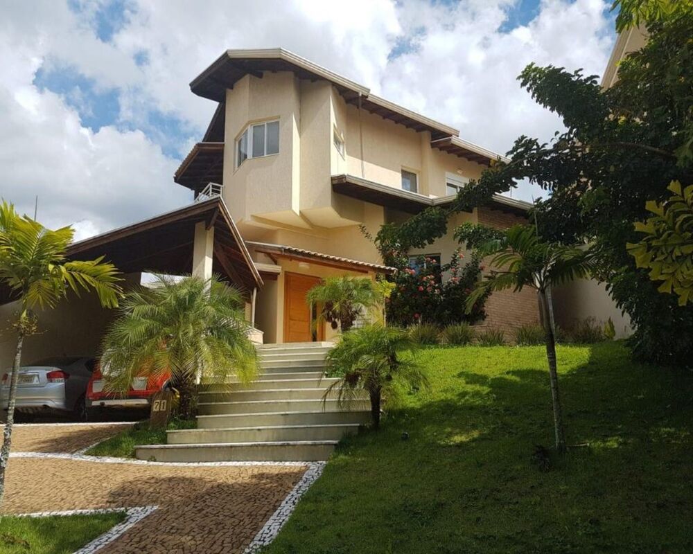 Casa, 3 quartos, 300 m² - Foto 5