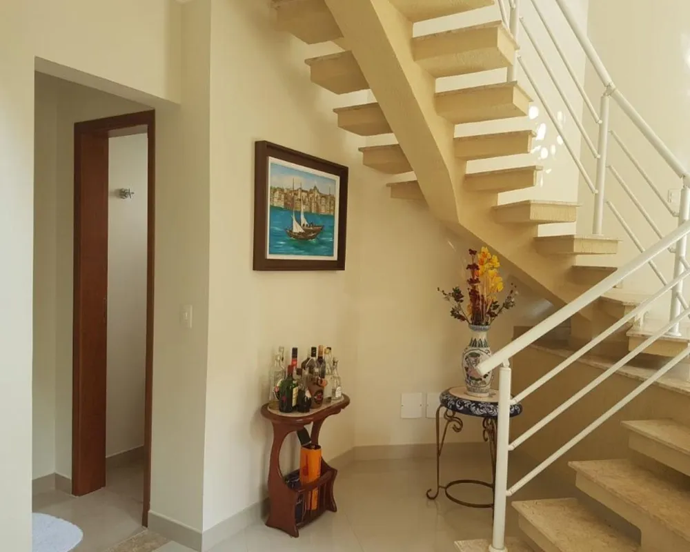 Casa, 3 quartos, 300 m² - Foto 19