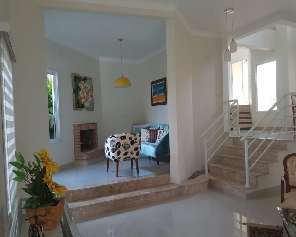 Casa, 3 quartos, 300 m² - Foto 18