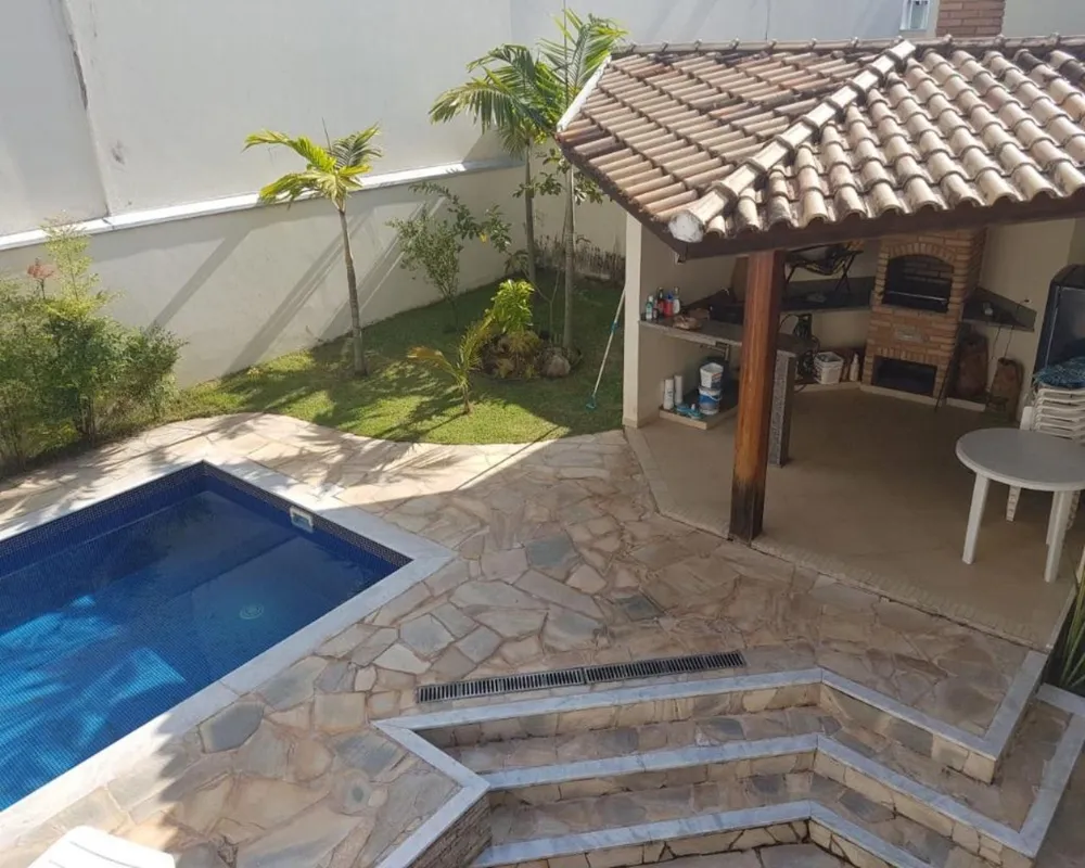 Casa, 3 quartos, 300 m² - Foto 11